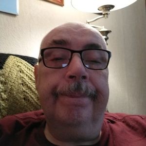 Meet your Posher, Hank